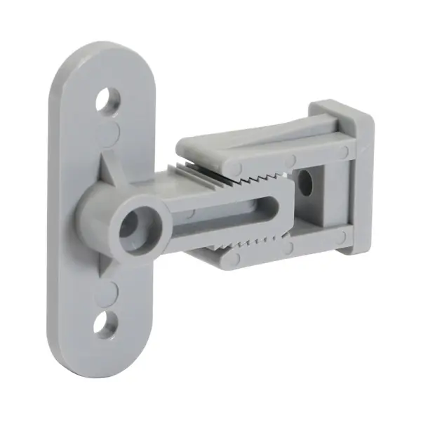 Timco Dummy Draw Connector - 2 Pack, Grey Plastic