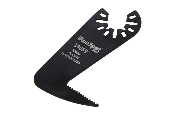 Blue Spot Tools 27mm多用工具冲切锯片