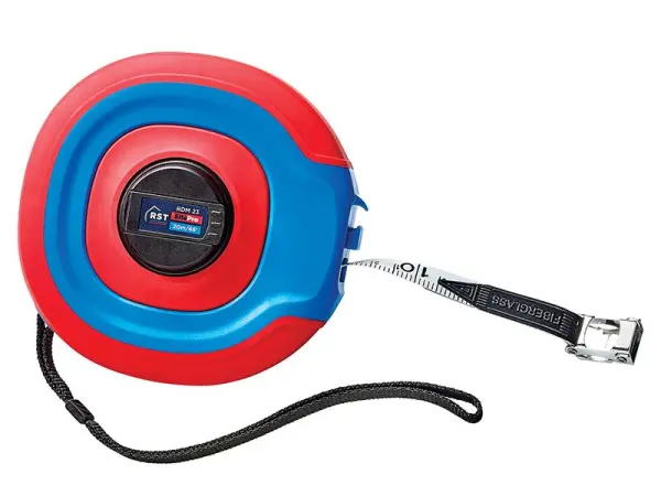 R.S.T. SitePro ファイバーグラスタープ 20m/66ft 13mm幅