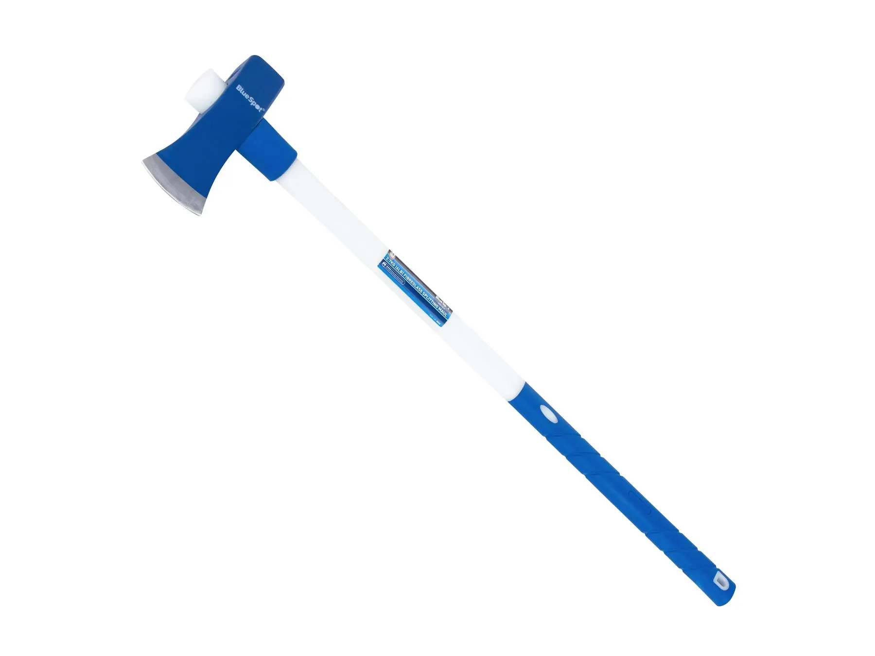 Blue Spot Tools 2,7kg Glasvezel Kliefbijl