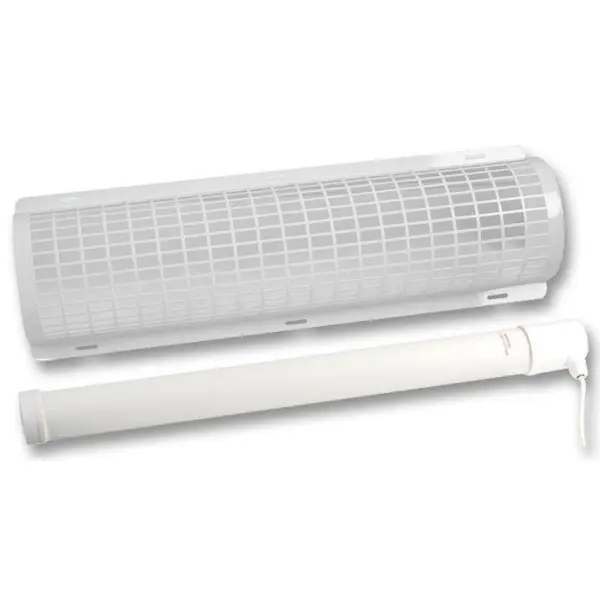 HYLITE ECOHEATING - Tubular Heater - 1ft 45W