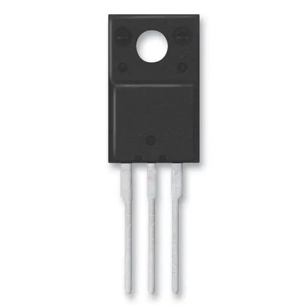 ONSEMI FDPF18N50 N-Channel Power MOSFET, 500V 18A, TO-220F