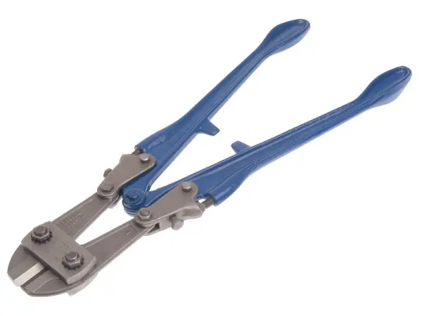 IRWIN Record 914H High-Tensile Bolt Cutters, 355mm (14in)