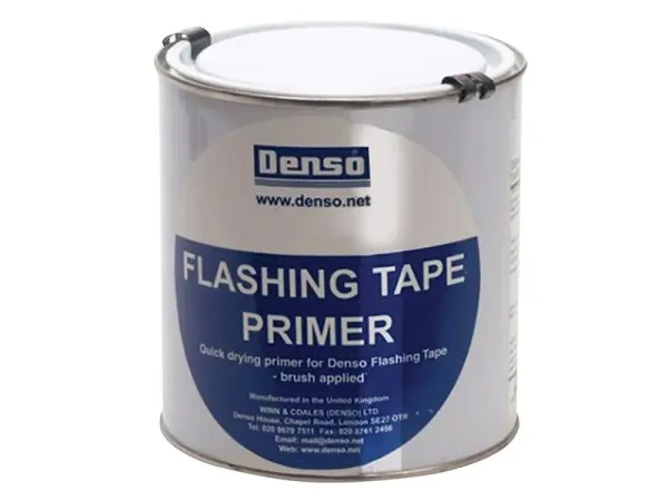 Denso Tape Próiméad Míreoilithe, Soladán-Bhunaithe, 1 Litear