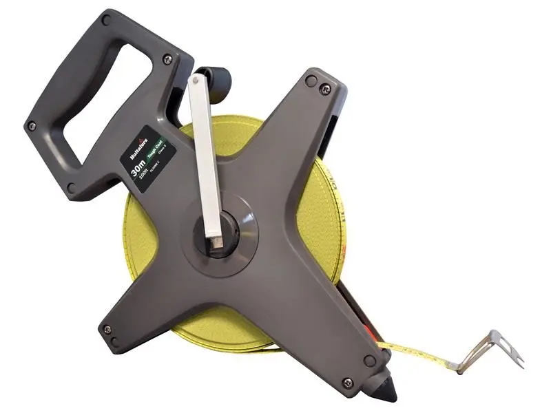 Hultafors PY30/15 Pacer Tape - 30m/13mm, Metric/Imperial