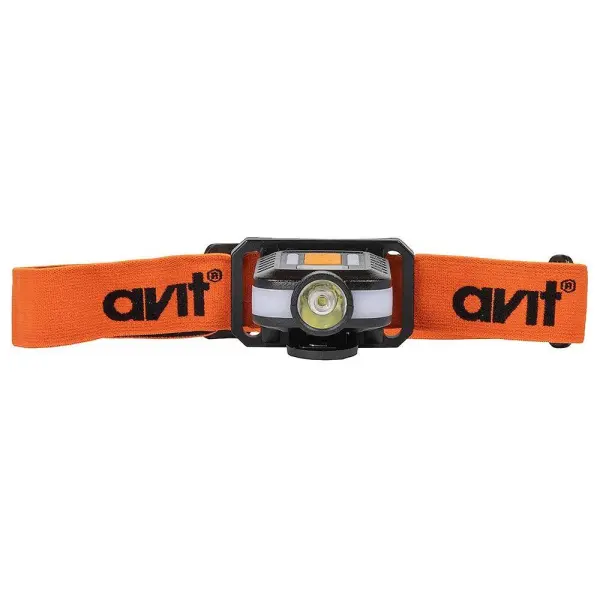 AVIT 3W LED Clip Light with Head Band, 170lm