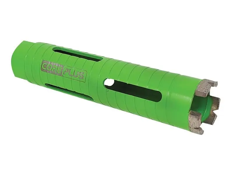 CorePlus DCD32 Greamhán Diamond Pioraithe Tírchim 32mm