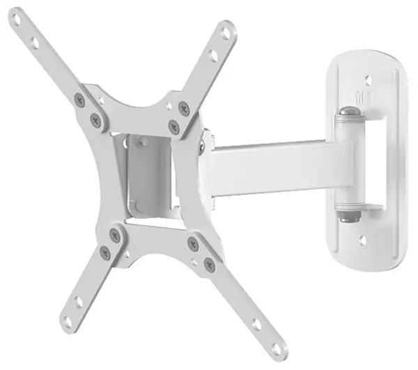 AVF Výsuvný nástěnný držák pro TV 12-43