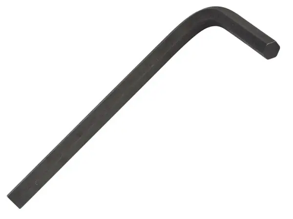 Expert Metrische Inbussleutel Korte Arm, 7mm