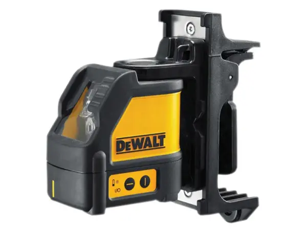 DeWALT DW088K Livella Laser Autolivellante 2 Vie