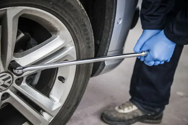 Blue Spot Tools - Bar Kuasa 1/2” 610mm (24 inci)