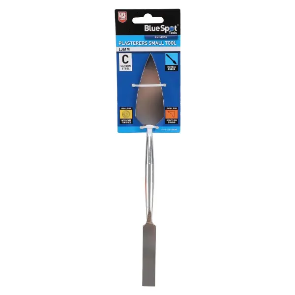 Blue Spot Tools - Fim da Gachada 13mm, Aço Carbono Elevado