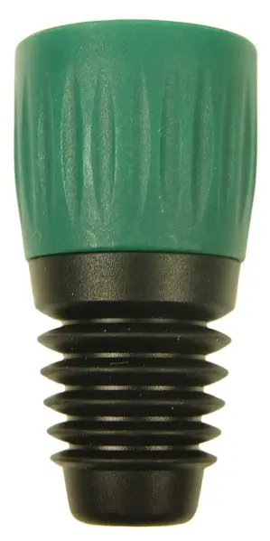 Cliff Electronic Components XLR Grommet Strain Relief - Green