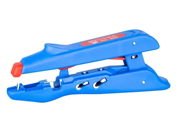 Weicon® Duo-Crimp No. 300 Pemotong Penebat Wayar & Pengapit Ferrul