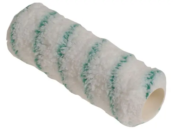 Faithfull Rolo de Pintura em Pêlo Longo Tecido 230mm x 44mm