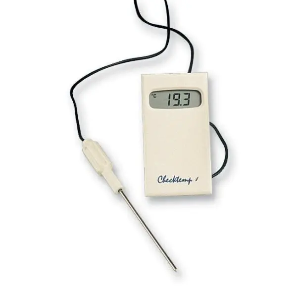 HANNA Checktemp1 Pocket Thermometer, IP65