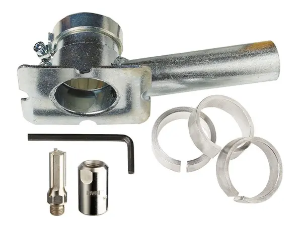 IRWIN® Startovací sada na odstraňování malty 10mm, s karbidovými hroty