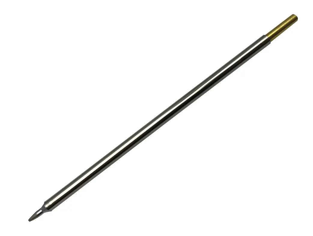 METCAL Punta de Soldador Chisel 1.2mm para Serie MX