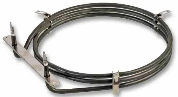 Élément universel pour four ventilé RARAION 180mm 2500W