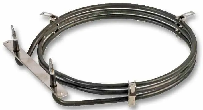 RARAION Universal Fan Oven Element 180mm 2500W