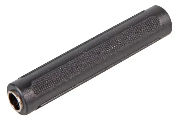 PRO SIGNAL - Penyambung Soket Stereo 6.35mm ke Soket Stereo 6.35mm