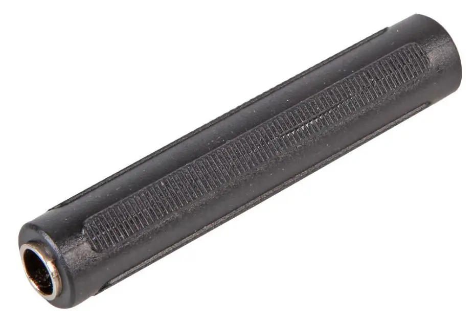 PRO SIGNAL 6.35mm Stereo Jack Socket Coupler