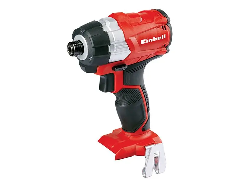 Einhell TE-CI 18 LI BL Brushless Impact Driver 18V (Bare Unit)