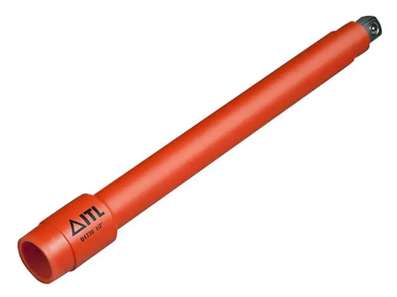 ITL Insulated - Επεκτεινόμενη Μοχλοβίδα 1/2in Μονωμένη, 250mm (10in)