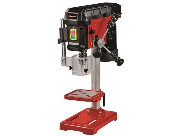 Einhell TC-BD 450 Bench Drill, 450W, 240V