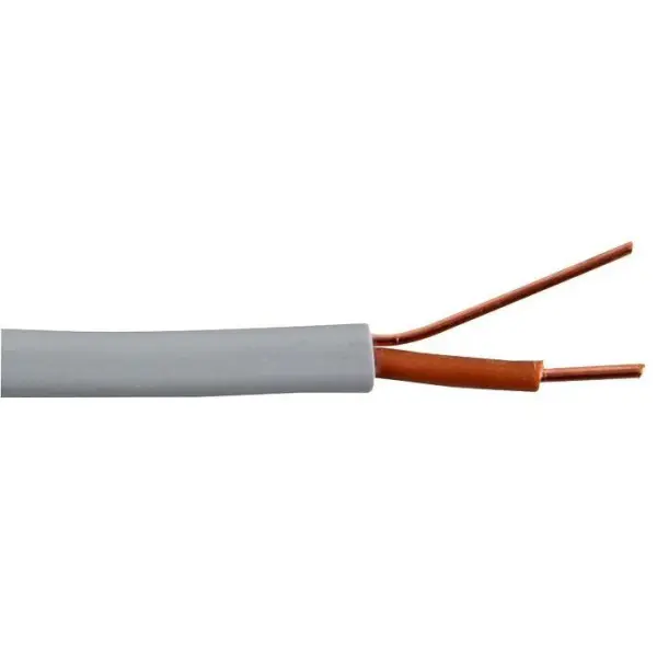 PRO POWER Single Core and Earth Cable - 1mm 100m