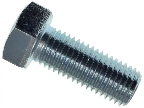 METALMATE® Κοχλίες Υψηλής Αντοχής Ψευδάργυρος M16 x 40mm (Κουτί 25)