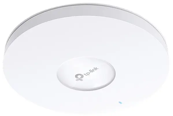 TP-LINK AX3000 Dual Band WiFi 6 Ceiling Mount Access Point