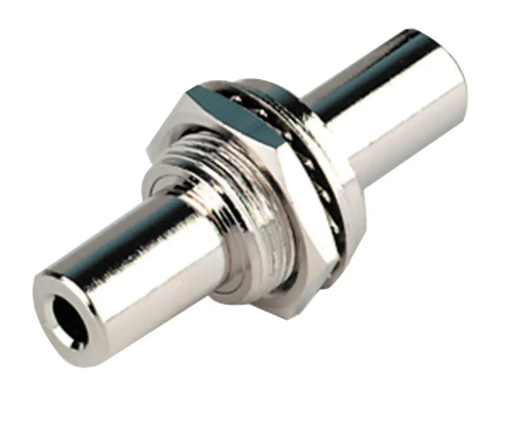 PRO SIGNAL Kupplung für 3,5-mm-Stereo-Klinkenstecker