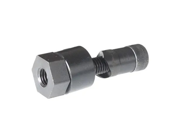 Q.Max 15.2mm シートメタルパンチ