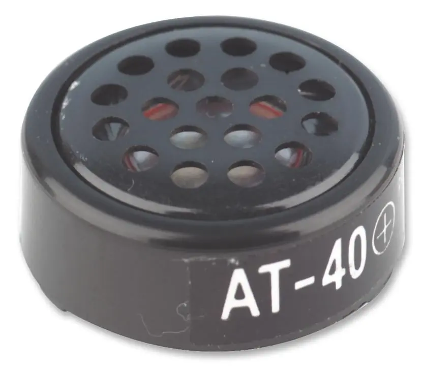 PROJECTS UNLIMITED - 1 PCB-Montage Miniaturlautsprecher, 100 Ohm