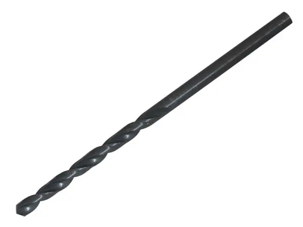 Dormer A100 HSS Jobber Drill Bit, 2.3mm, 53mm Length