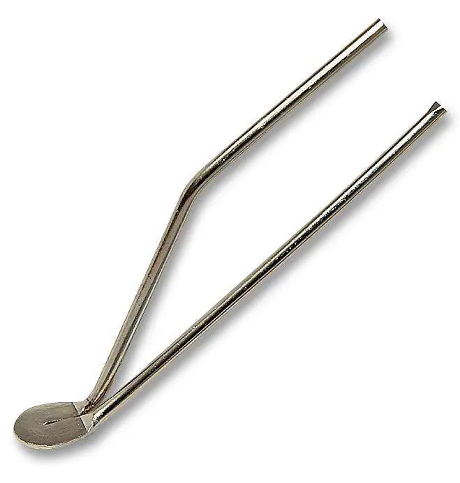 Punta WELLER per saldatori 8100 & 9200, liscia, 8.26mm