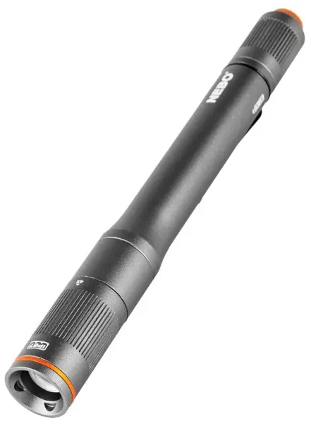 NEBO SPORTS Columbo 150 Handzame Zaklamp, 150 Lumen LED