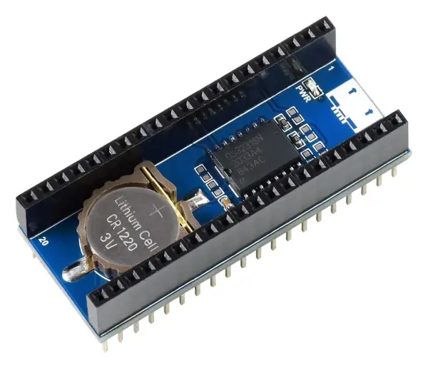 Seeed Studio Raspberry Pi Pico RTC DS3231 Precision Module