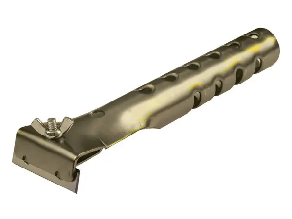 STANLEY® Škrabka s karbidem wolframu, 50 mm čepel, s větranou rukojetí