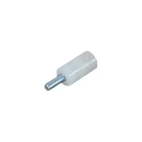 SCHURTER Transipillar Circular Male to Female Standoff - M3 13mm