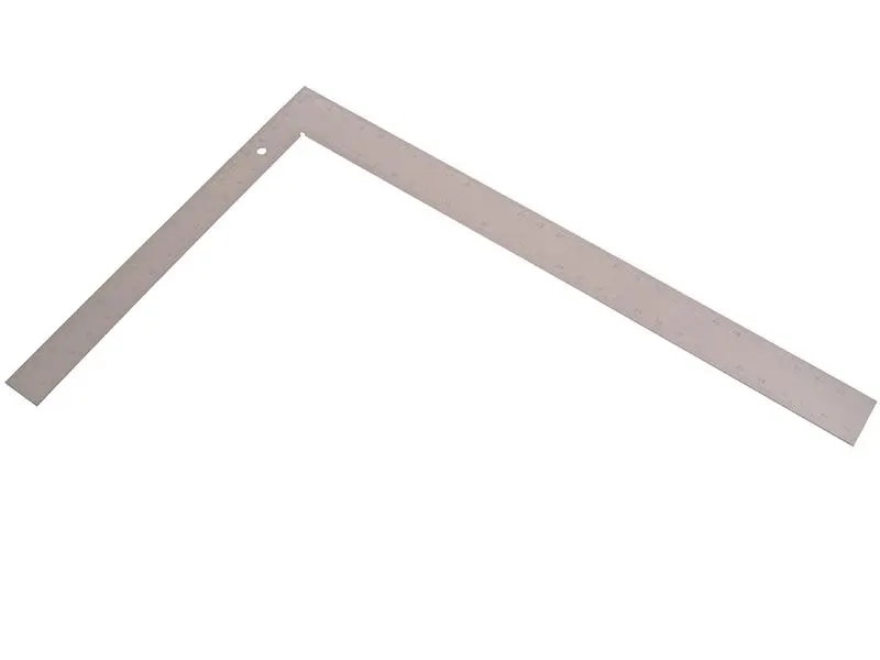 Fisher F1110IMR Steel Roofing Square 400 x 600mm
