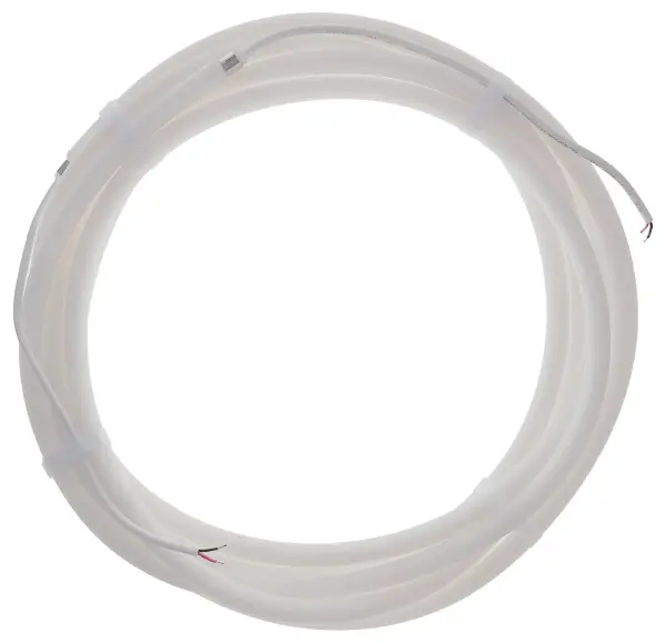 Tiger Power LED Neon 360° Flex Strip Rope Daylight White 5500K IP67
