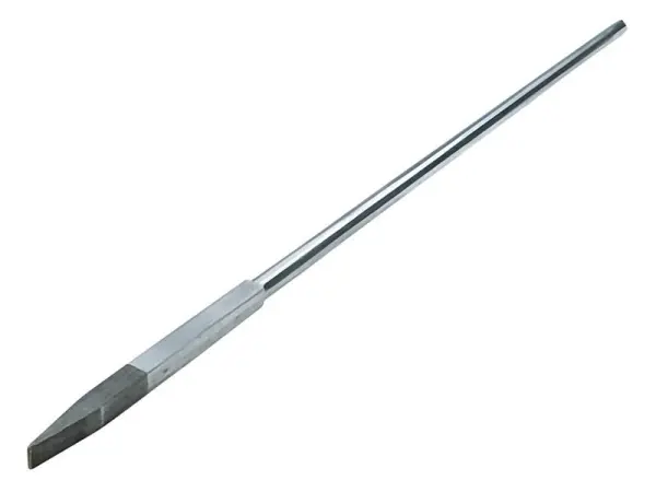 Hultafors B 1200 S Aluminium-Brechstange mit Stahlspitze, 1200mm, 2,7kg