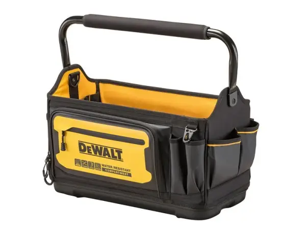 DeWALT Tote Profesional para Herramientas DWST60106, 20 Pulgadas, 36 Bolsillos
