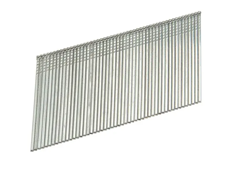 DEWALT Chiodi Finitura Acciaio Inox 16 Gauge 20° 32mm (Confezione da 2500)