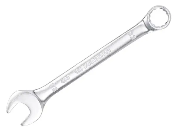 Facom 40Bシリーズ スリム メトリック コンビネーションレンチ 22mm