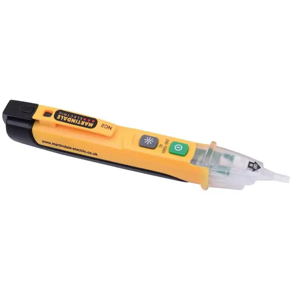 Martindale Electric NC2 Non-Contact Voltage Tester, 200-1000V