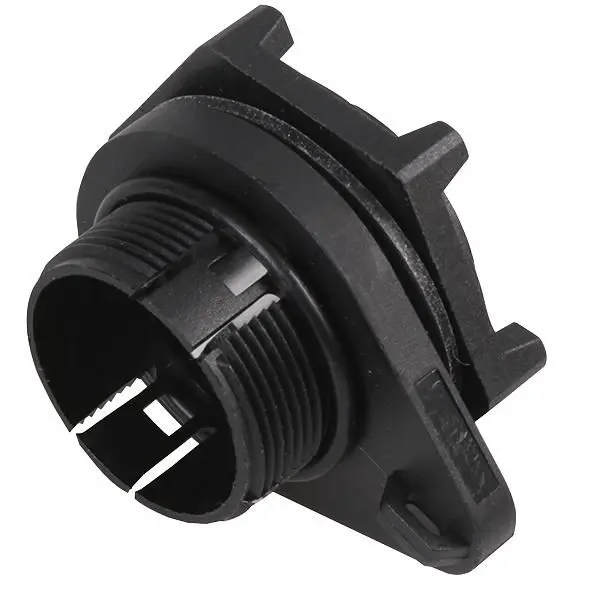 BULGIN Mini Buccaneer Connecteur Panneau 3 Broches IP68