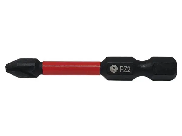 ForgeFix ForgeFast PZ2 Διάτρητο Εργαλείο Κρούσης, 50mm, Σετ των 2